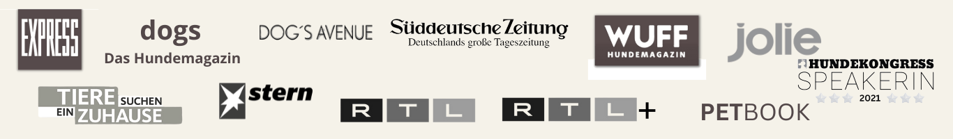 Bekannt aus (Website)